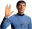 Spock Icon